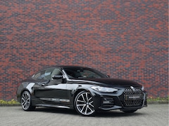 BMW 4-serie Coupé - 420i | M-Sport - HUD - Schuifdak