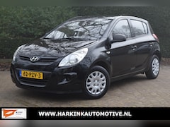 Hyundai i20 - 1.2i i-Drive | Airco | Trekhaak | Radio