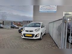 Kia Picanto - 1.0 CVVT Comfort Pack 2e eigenaar- nl auto  - nap