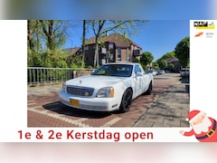 Cadillac De Ville - UNIEK / UNIEK / UNIEK