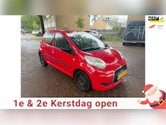Citroën C1 - Nieuw APK / Bouwjaar 2011 / 5 deurs / Leuke auto