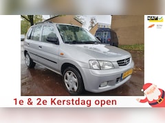 Mazda Demio - AUTOMAAT / 5 deurs / leuke auto