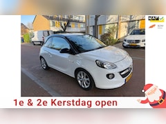 Opel ADAM - Airco / 41.000 NAP / Mooie en frisse auto