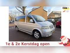 Volkswagen Transporter - AUTOMAAT / Airco / Rijdt en schakelt goed