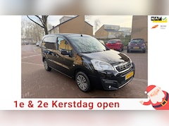 Peugeot Partner - Tweede eigenaar / 121.000 NAP / Airco / Navigatie