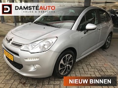 Citroën C3 - 1.2 PureTech Exclusive