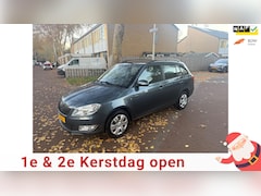 Skoda Fabia Combi - AUTOMAAT / Bouwjaar 2014 / Airco / Dealer onderhouden