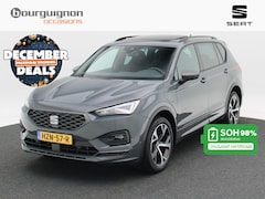 SEAT Tarraco - 1.4 TSi 245 Pk e-Hybrid PHEV FR Business Intense | Full LED | 360 Camera | Carplay | Panor