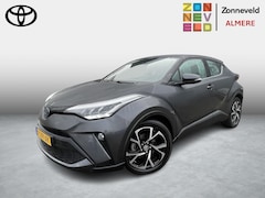 Toyota C-HR - 1.8 Hybrid Dynamic