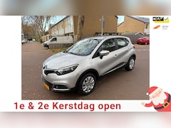 Renault Captur - AUTOMAAT / 73.000 NAP / Airco / Leuke auto
