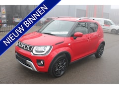 Suzuki Ignis - 1.2 Smart Hybrid Select CVT Automaat