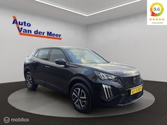 Peugeot 2008 - 1.2 PureTech 100 Active