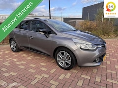 Renault Clio Estate - 0.9 TCe Night&Day