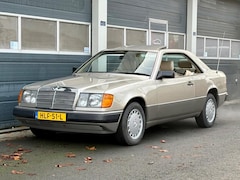 Mercedes-Benz 200-500 (W124) - 230 CE
