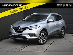 Renault Kadjar - TCe 140 Intens | WEGKLAPBARE TREKHAAK | NAVI | CAMERA | CRUISE CONTROL | CLIMATE CONTROL |