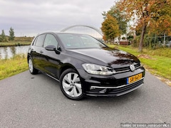 Volkswagen Golf - 1.5 TSI Sound Highline|Stoelverw|Clima|PDC