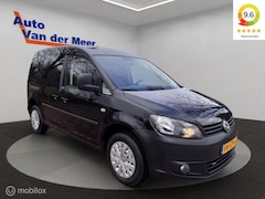 Volkswagen Caddy - Bestel 1.6 TDI