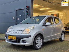 Nissan Pixo - 1.0 Acenta / NAP / AIRCO / 5-DEURS / NWE OH.BEURT + APK / INCL. GARANTIE