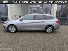 Peugeot 308 SW - 1.2 PureTech Active 2019|Clima|Panodak|Navi