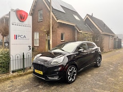 Ford Puma - 1.0 EcoBoost Hybrid ST-Line X First Edition