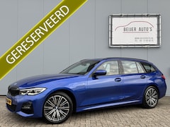 BMW 3-serie Touring - 330e eDrive Edition M-pakket/Leer/Apple Carplay