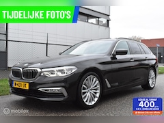 BMW 5-serie Touring - 540d xDrive High Executive