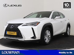 Lexus UX - 250h Business Line | Parkeercamera | Navigatie | Apple Carplay & Android Auto |