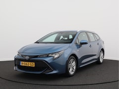 Toyota Corolla Touring Sports - 1.8 Hybrid Active/ lage km/ zeer mooi