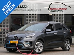 Kia Niro - 64kWh/ 3-FASE/ SOH 100%/ DYNAMICPLUSLINE/ SCHUIFDAK