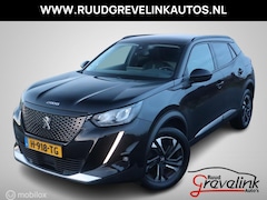 Peugeot 2008 - 1.2 PT 131 PK H6 Allure Navigatie Camera 3D Cockpit Led DonkerGlas