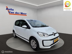 Volkswagen Up! - 1.0 BMT move up