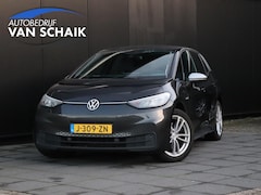 Volkswagen ID.3 - First 58 kWh | PDC | CRUISE | NAVI | APPLE CARPLAY | STOEL/STUURVERW. |