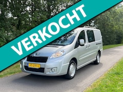 Peugeot Expert - 229 2.0 HDI L2H1 DC Profit+ | '' Eerste Eigenaar "' Dealeronderhouden"