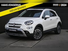Fiat 500 X Cross - 1.3 GSE City Cross | AUTOMAAT | NAVI | CRUISE CONTROL | CLIMATE CONTROL | PDC | LMV