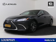 Lexus ES - 300h Business Line | Lederen Bekleding | Stoelverwarming | Sunroof |