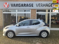 Toyota Yaris - 1.5 Hybrid Active Bovag Garantie