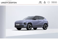 Hyundai Kona Electric - 65, 4 kWh Comfort Smart VC Incl. Warmtepomp | batterijverwarming & pre-conditioning | V2L