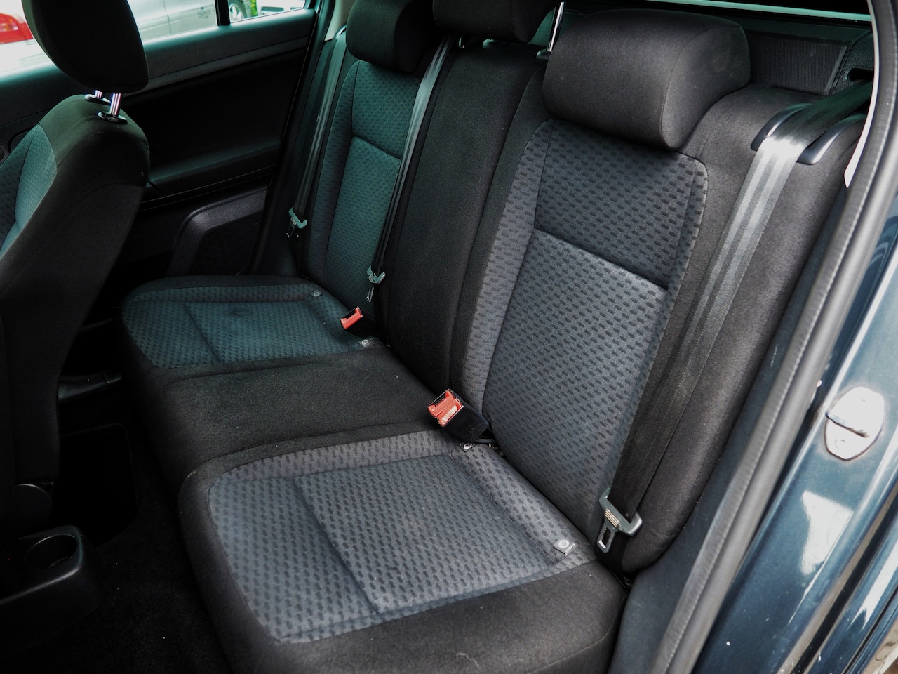 Skoda Fabia Combi - 1.2 TSI Sprint AIRCO CRUISE LM VELGEN