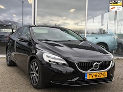 Volvo V40 - 1.5 T3 Dynamic Edition AUTOMAAT/NAP/LED