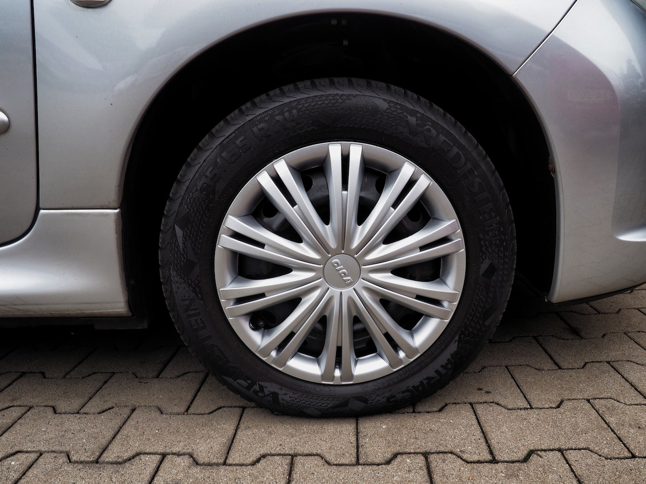 Peugeot 206 - 206+ XS 1.4 AIRCO 5 DEURS ELEK. PAKKET