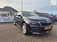 Skoda Kamiq - 1.0 TSI Business Edition Carplay/Android Stoelverwarming
