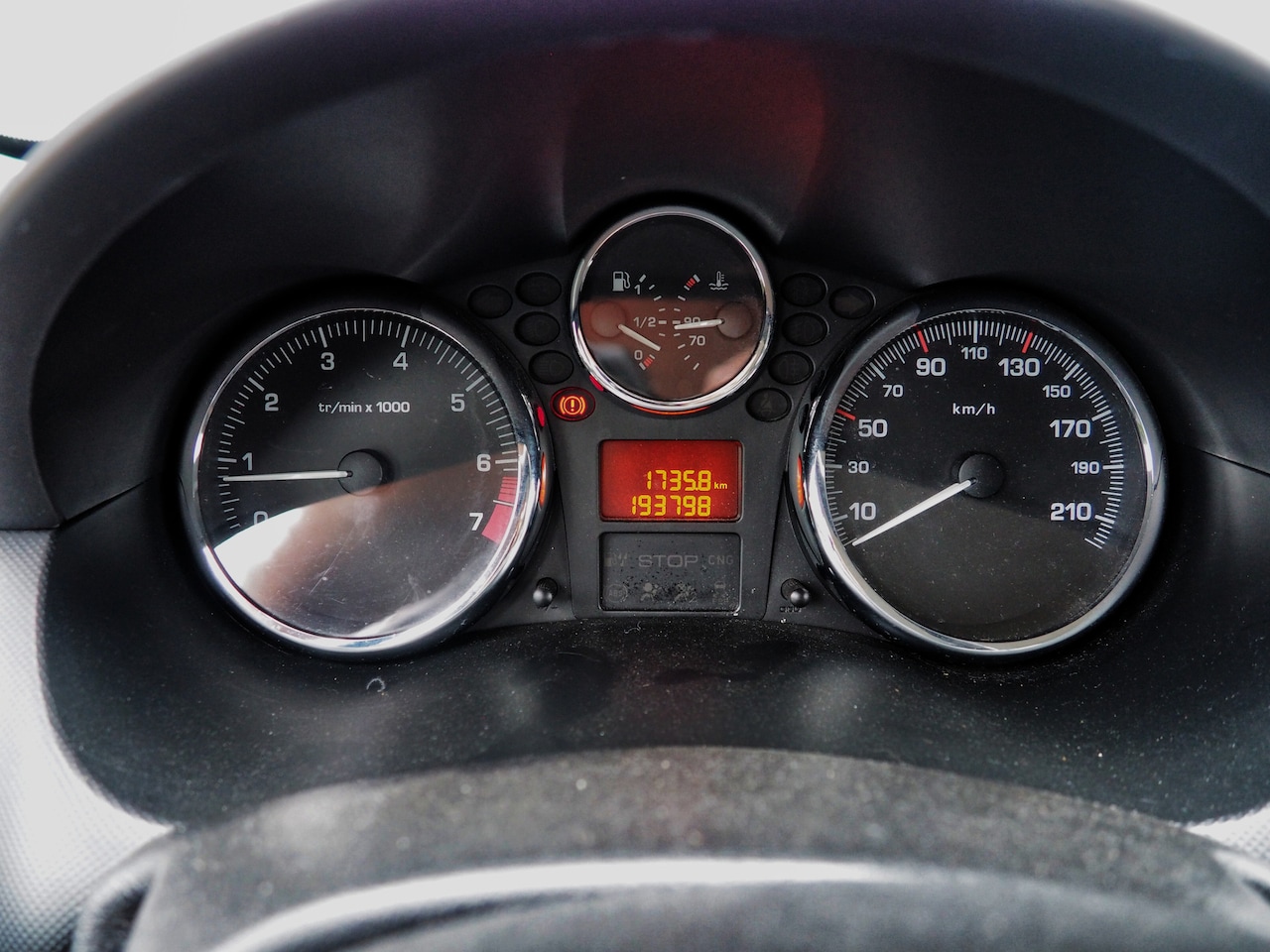 Peugeot 206 - 206+ XS 1.4 AIRCO 5 DEURS ELEK. PAKKET