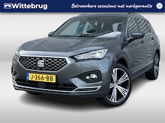 SEAT Tarraco - 2.0 TSI 4DRIVE 190PK Xcellence Limited Edition / Panoramadak / LED / Lederen Bekleding / D