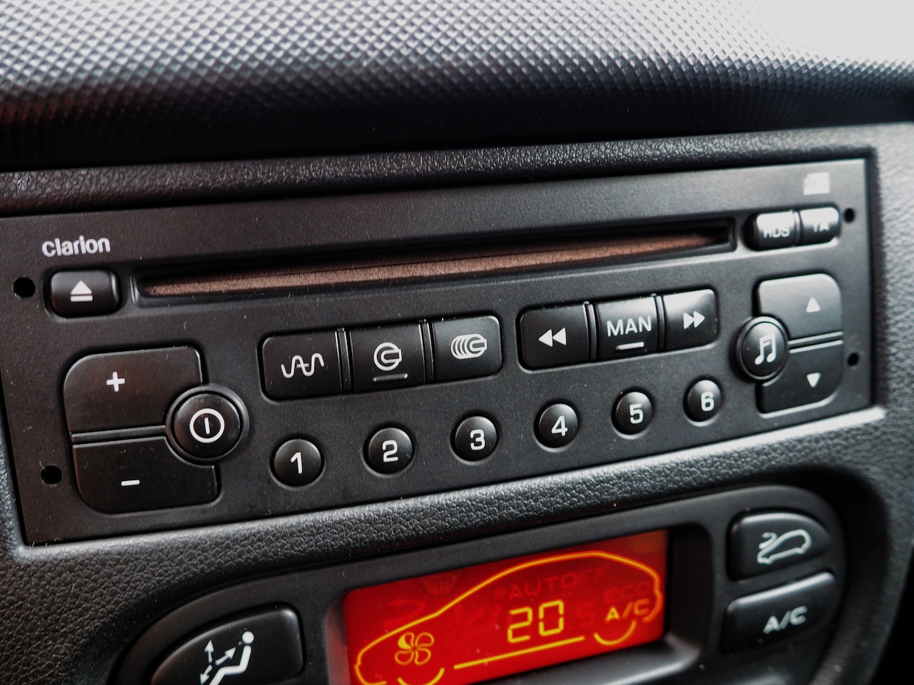 Peugeot 206 - 206+ XS 1.4 AIRCO 5 DEURS ELEK. PAKKET