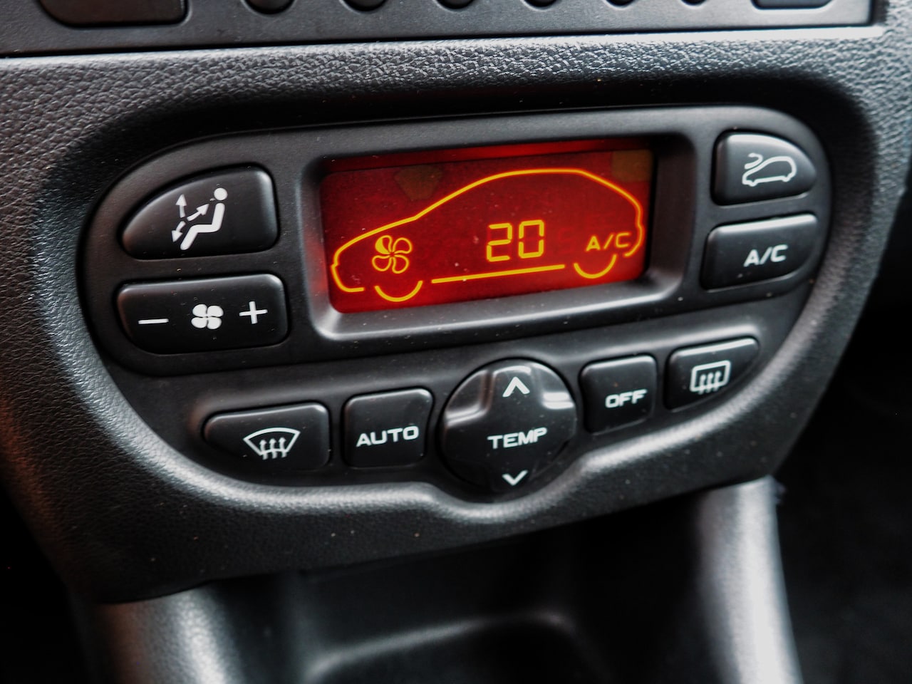 Peugeot 206 - 206+ XS 1.4 AIRCO 5 DEURS ELEK. PAKKET