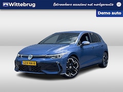 Volkswagen Golf - 1.5 eTSI 115PK DSG R-Line Edition / Achteruitrijcamera / App Connect / Keyless / Getint Gl
