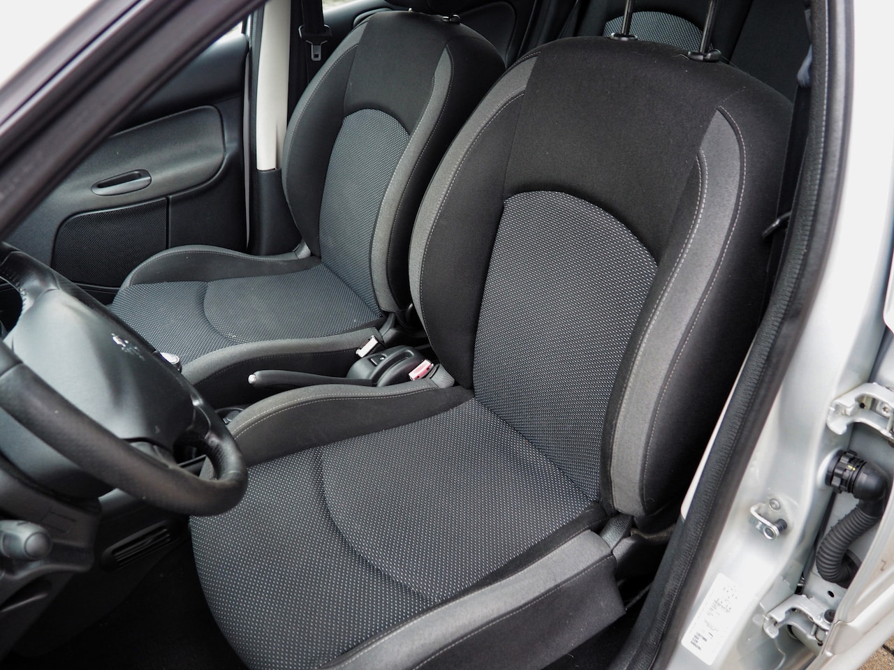 Peugeot 206 - 206+ XS 1.4 AIRCO 5 DEURS ELEK. PAKKET