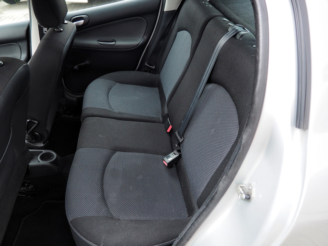 Peugeot 206 - 206+ XS 1.4 AIRCO 5 DEURS ELEK. PAKKET