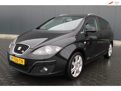 SEAT Altea XL - 1.4 TSI FR TREKHAAK CRUISE CONTROLE NAVIGATIE