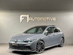 Volkswagen Golf - 1.4 eHybrid GTE Pano|Keyl|IQ|Memory|HuD|Leer